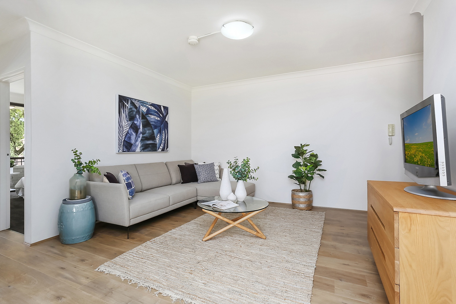 2/51 Hay Street, Leichhardt Sold by Hudson McHugh - image 1