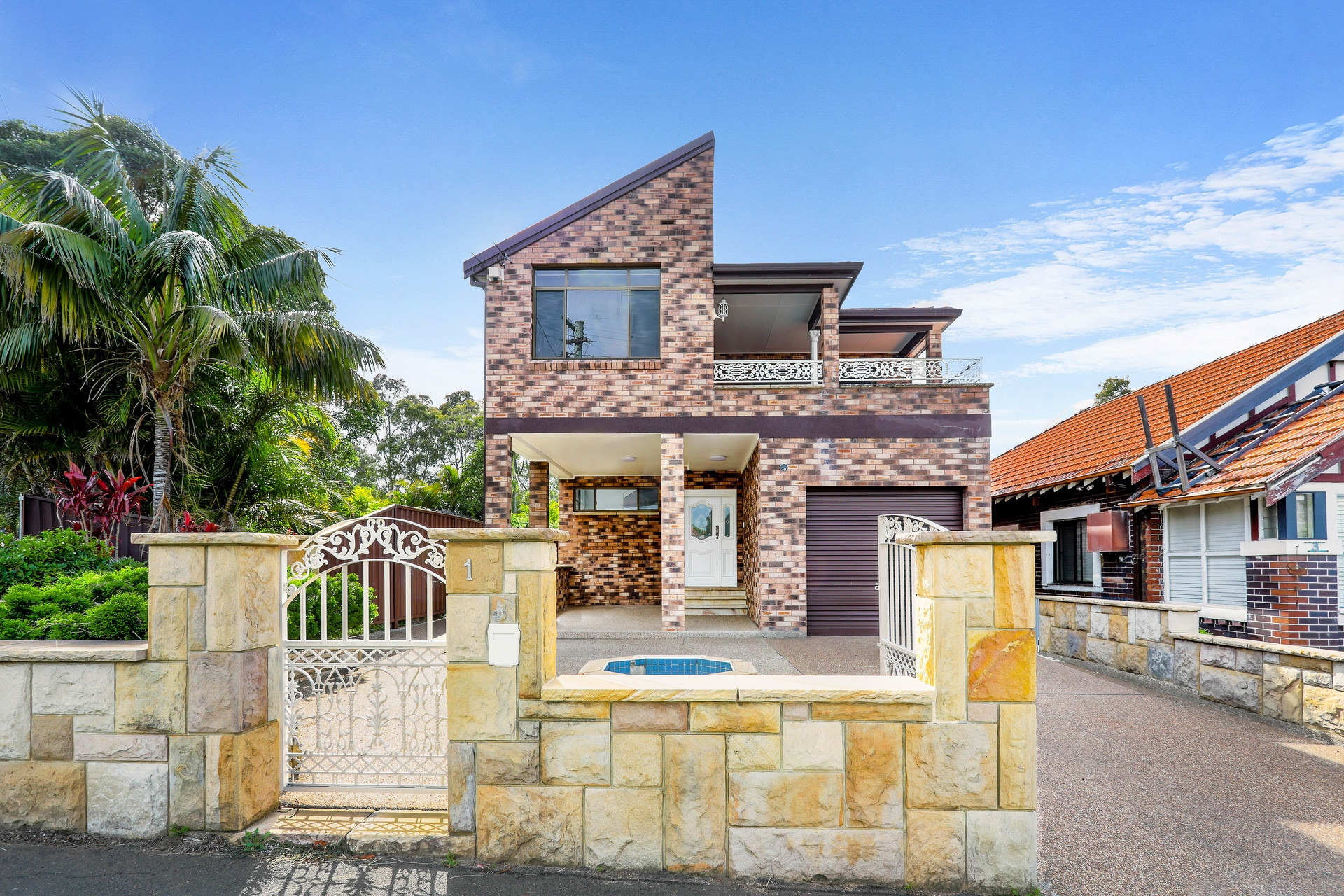 1 King Street, Ashbury Sold by Hudson McHugh - image 1