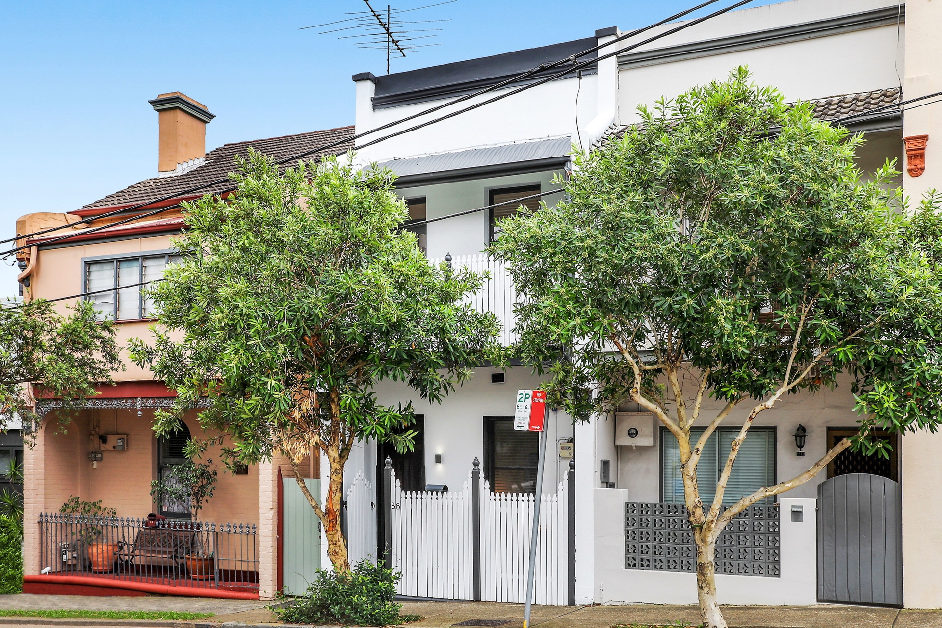 86 Constitution Road, Dulwich Hill Sold by Hudson McHugh - image 1