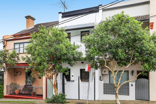 86 Constitution Road, Dulwich Hill Sold by Hudson McHugh