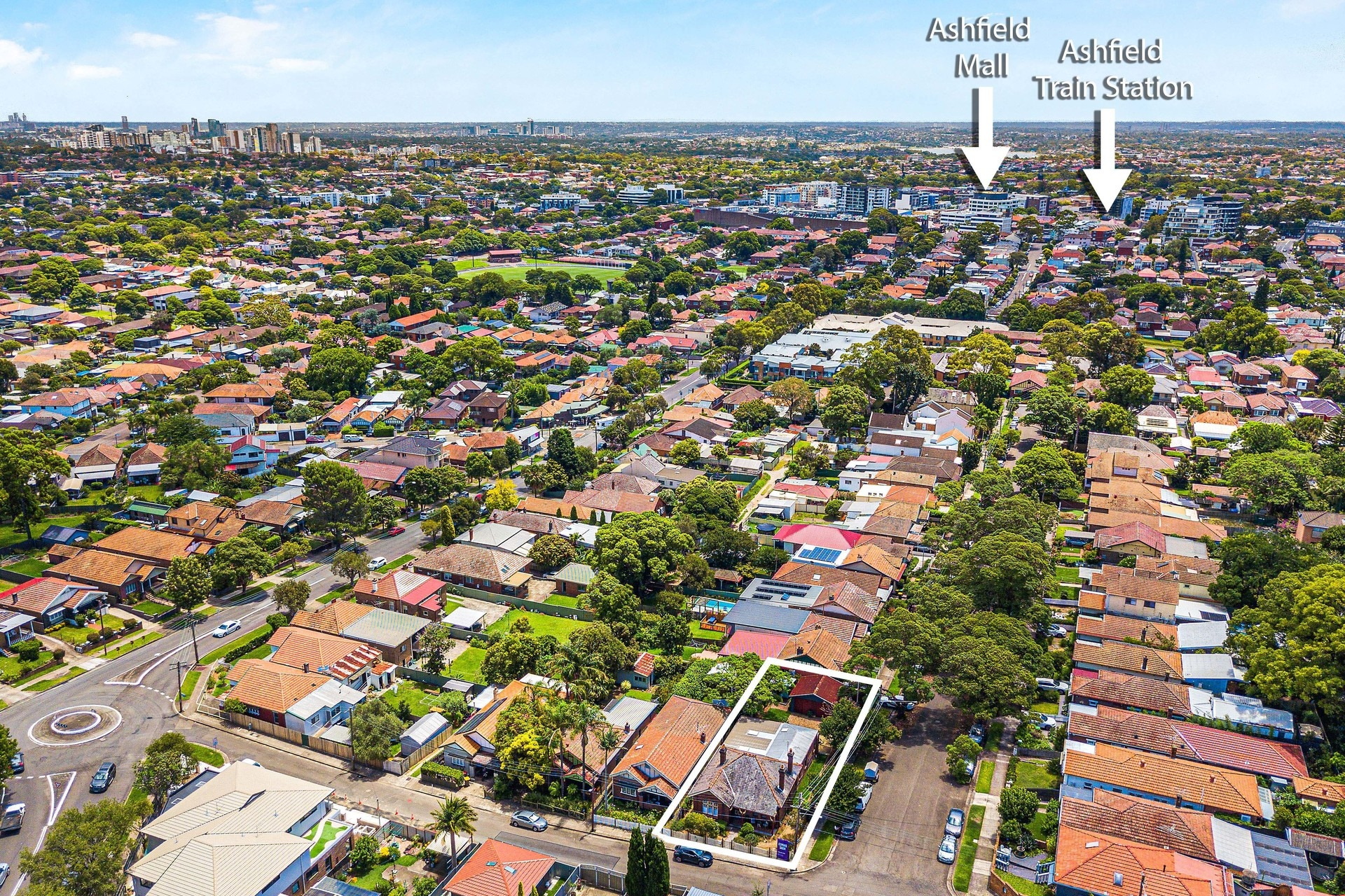 5 Seaview Street, Ashfield Sold by Hudson McHugh - image 1