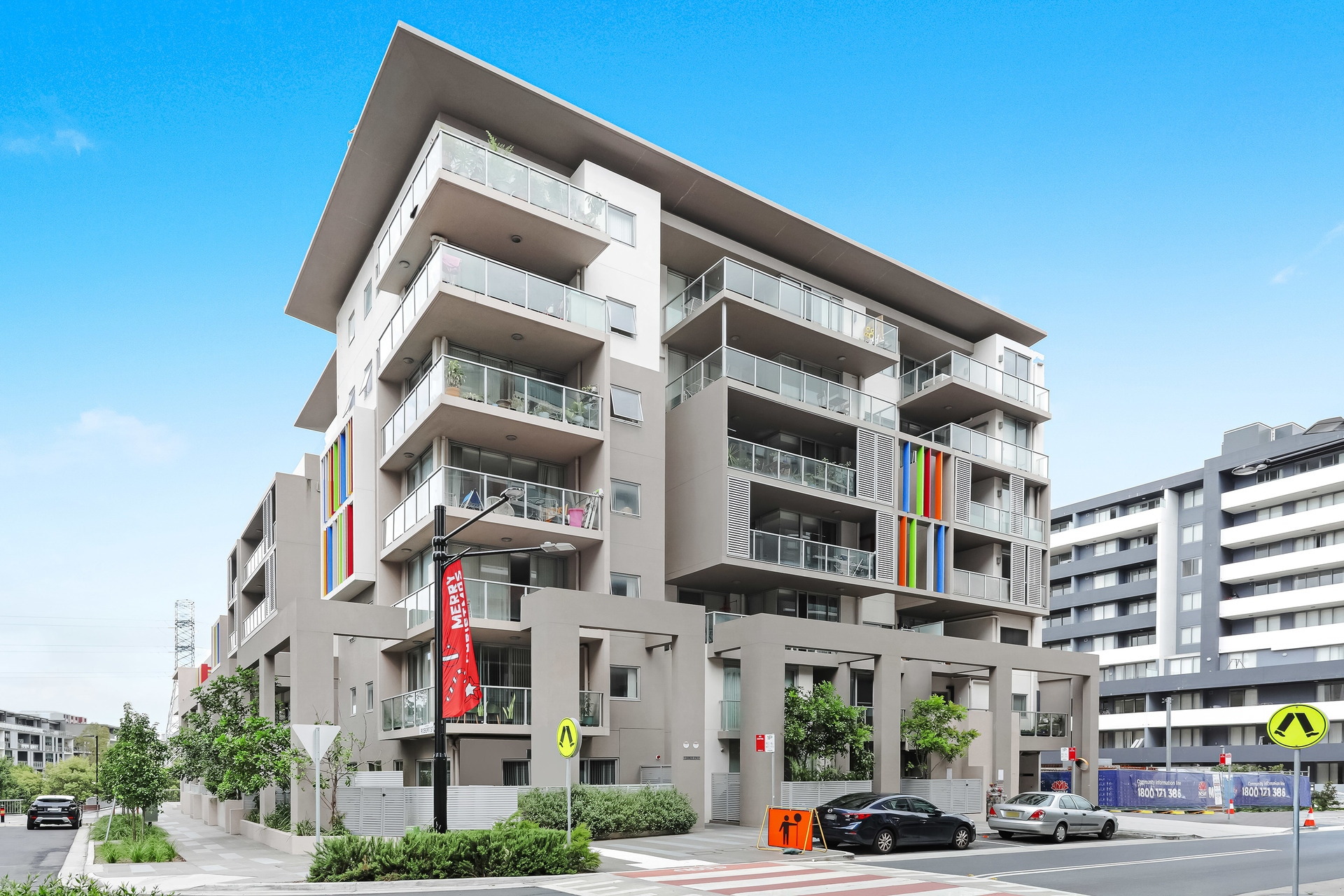 39/4 Charles Street, Canterbury Sold by Hudson McHugh - image 1