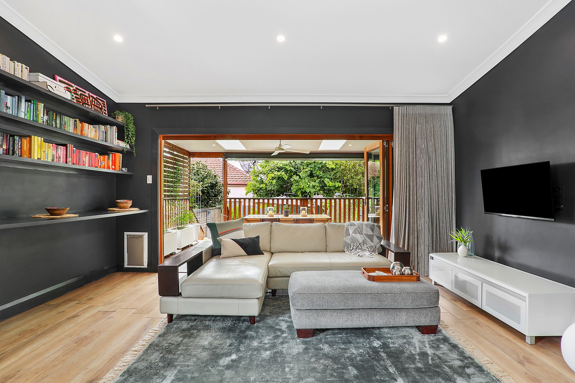 36 Tebbutt Street, Leichhardt Sold by Hudson McHugh - image 1