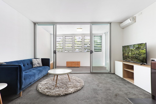 4/119 Parramatta Road, Camperdown Leased by Hudson McHugh