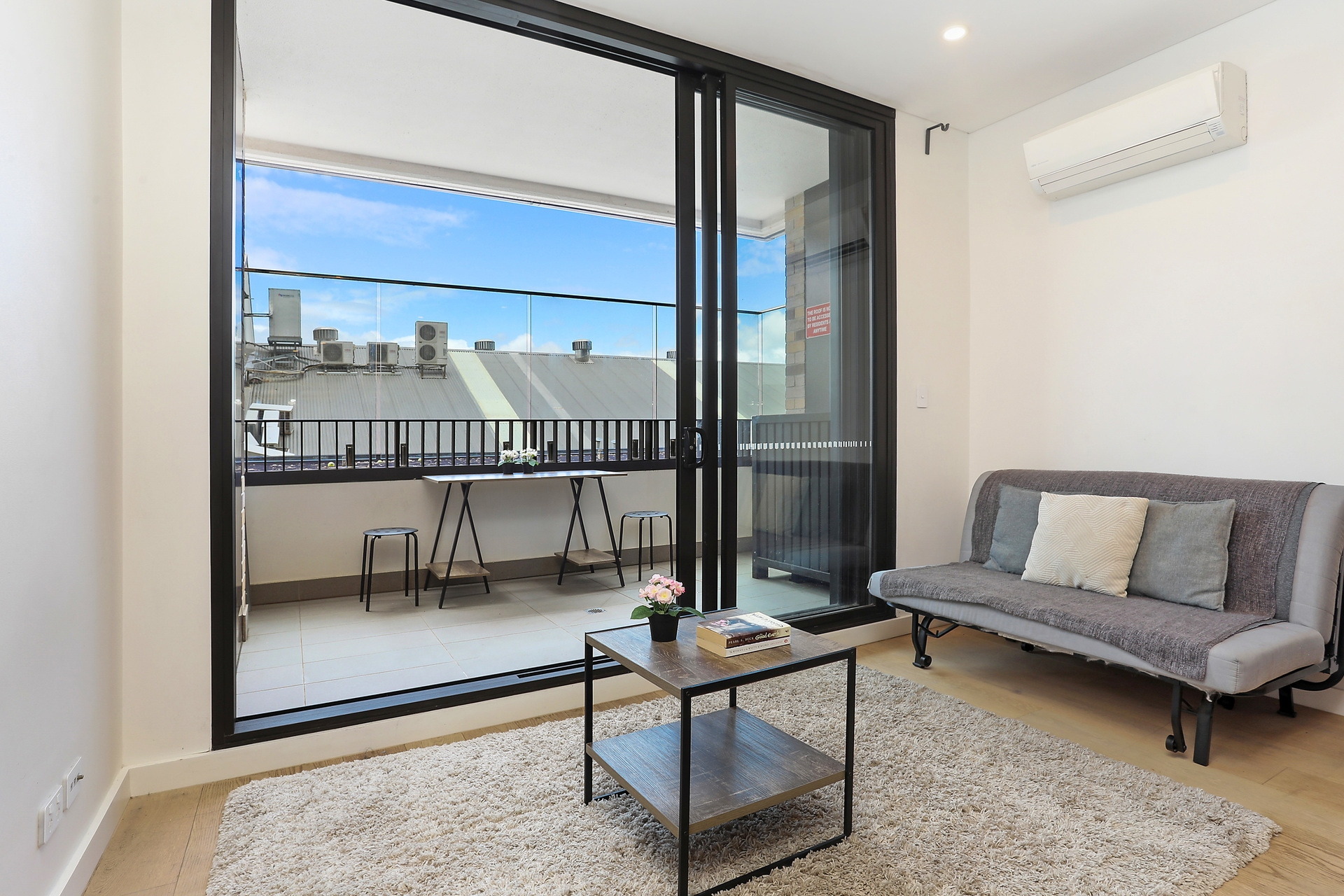 102/22b George Street, Leichhardt Sold by Hudson McHugh - image 1