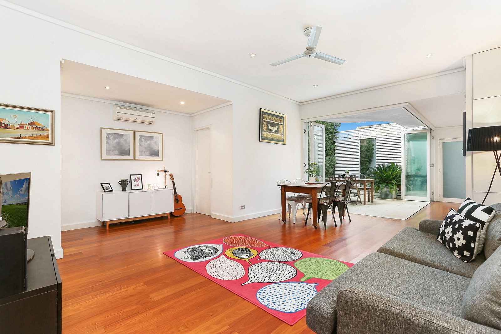 53 Charles Street, Leichhardt Sold by Hudson McHugh - image 1