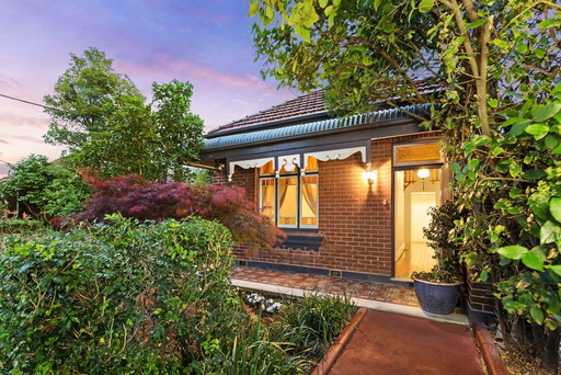 42 Empire Street, Haberfield Sold by Hudson McHugh