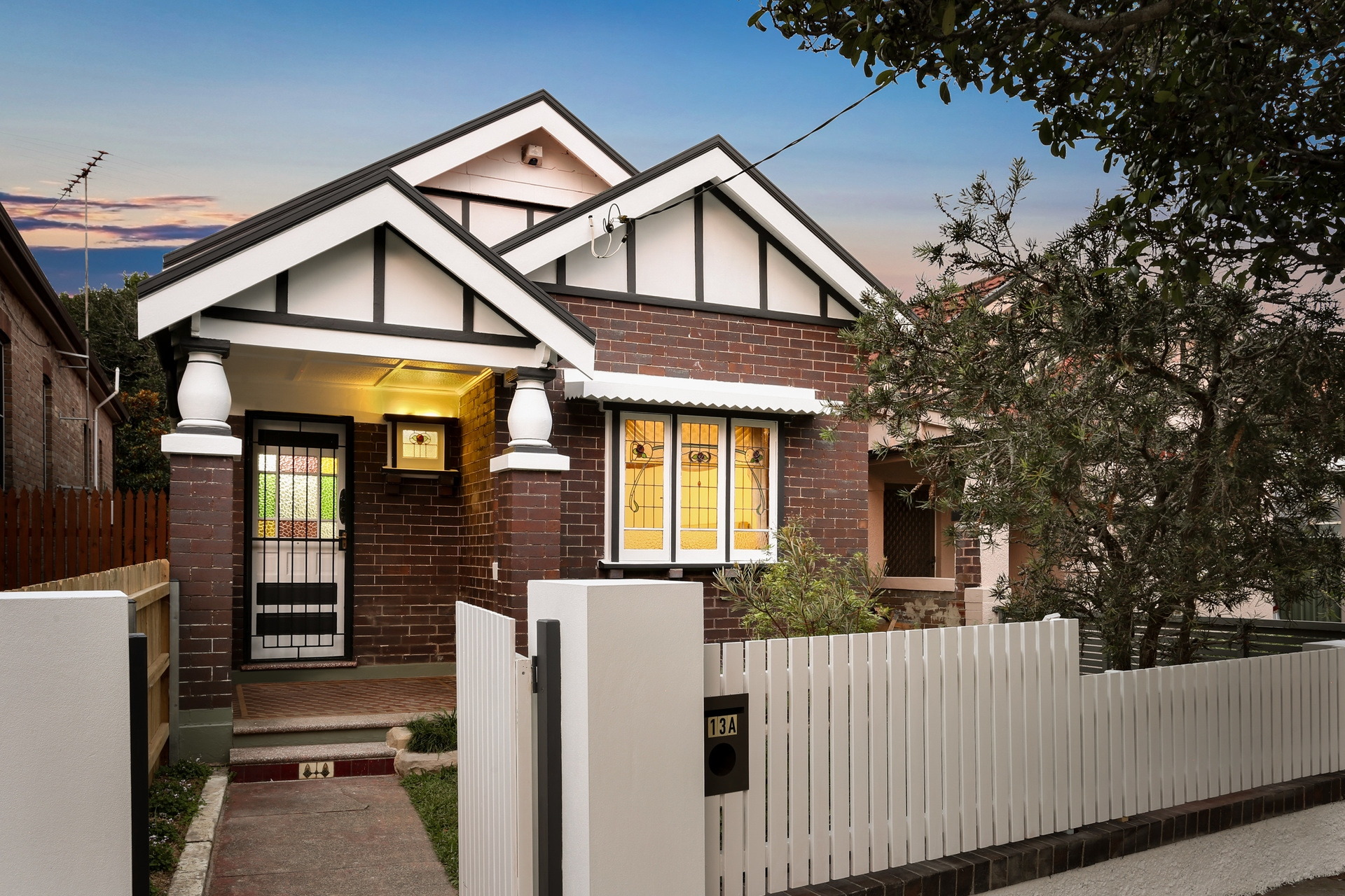 13A Balfour Street, Dulwich Hill Sold by Hudson McHugh - image 1