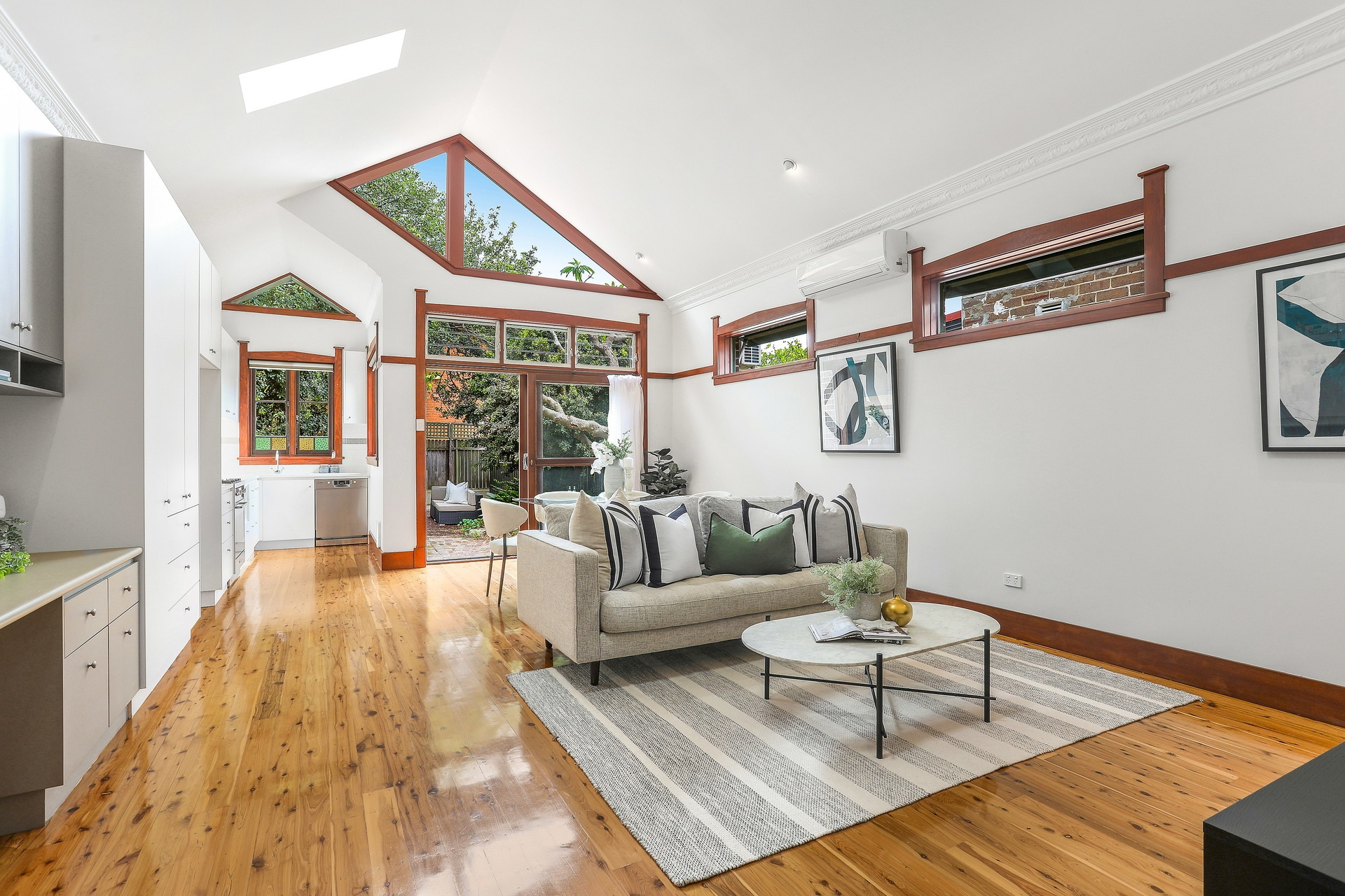 13A Balfour Street, Dulwich Hill Sold by Hudson McHugh - image 1