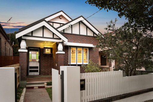 13A Balfour Street, Dulwich Hill Sold by Hudson McHugh