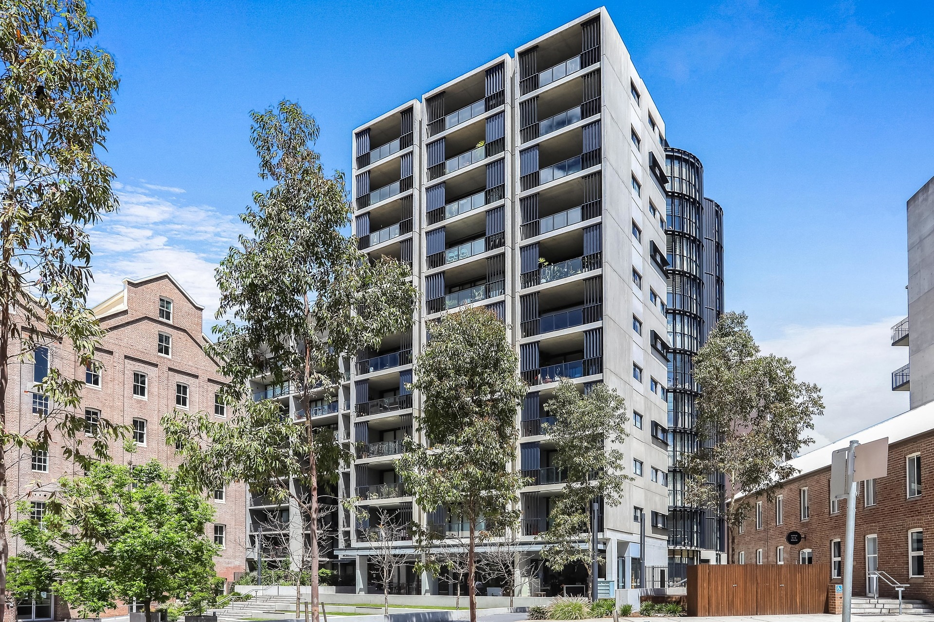 205/3 Mungo Scott Place, Summer Hill Sold by Hudson McHugh - image 1