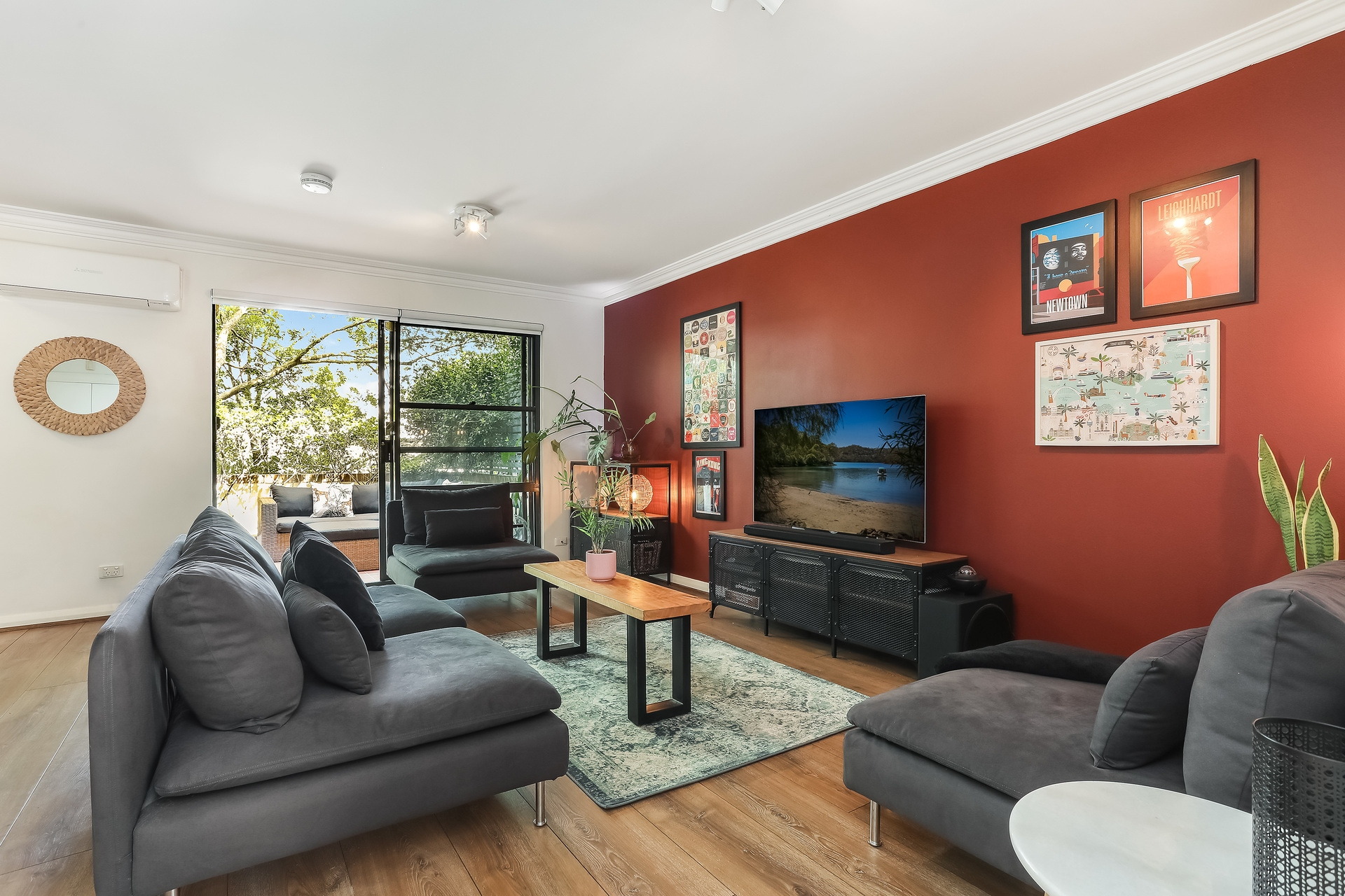 18/165-169 Allen Street, Leichhardt Sold by Hudson McHugh - image 1