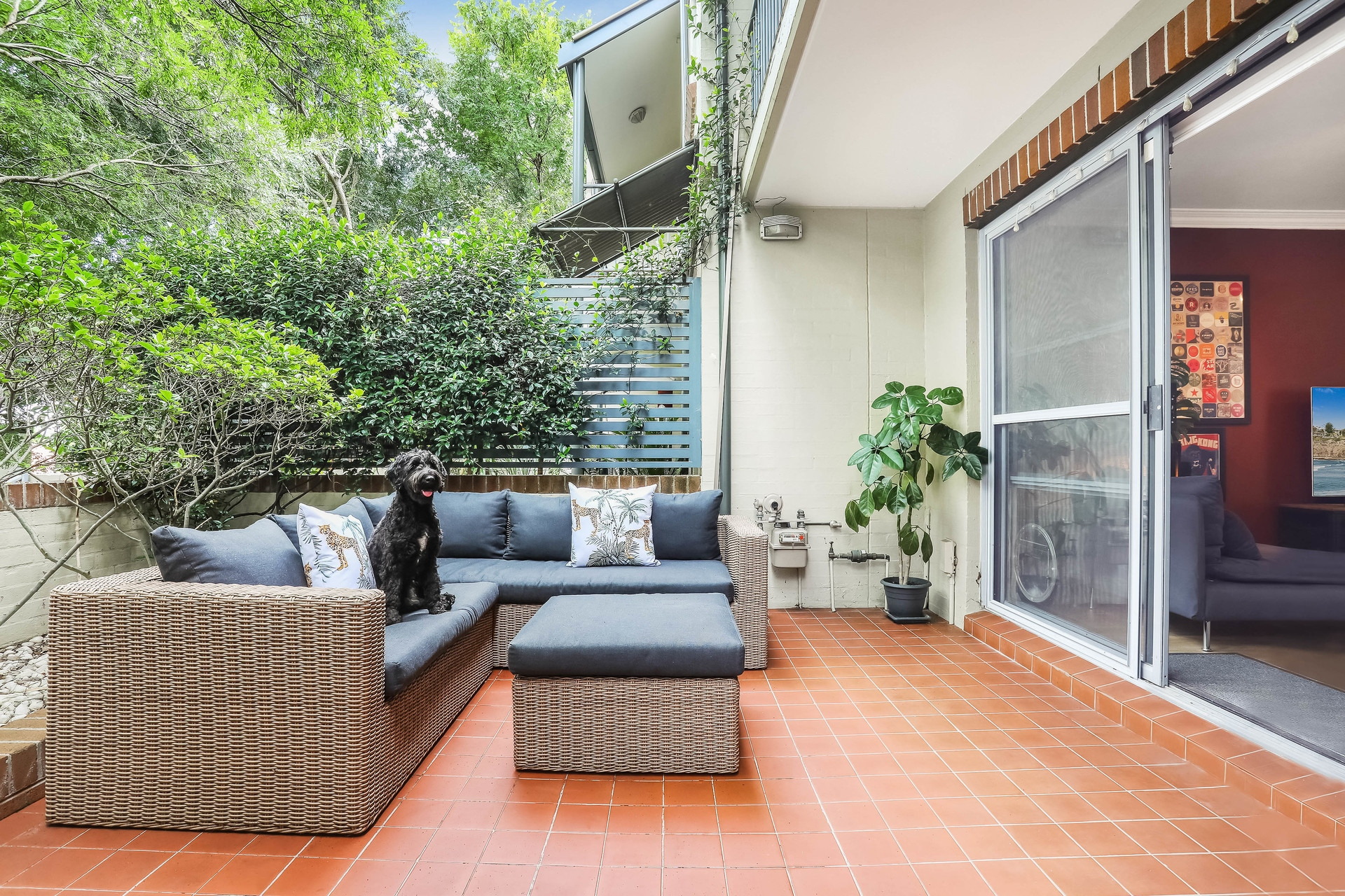 18/165-169 Allen Street, Leichhardt Sold by Hudson McHugh - image 1