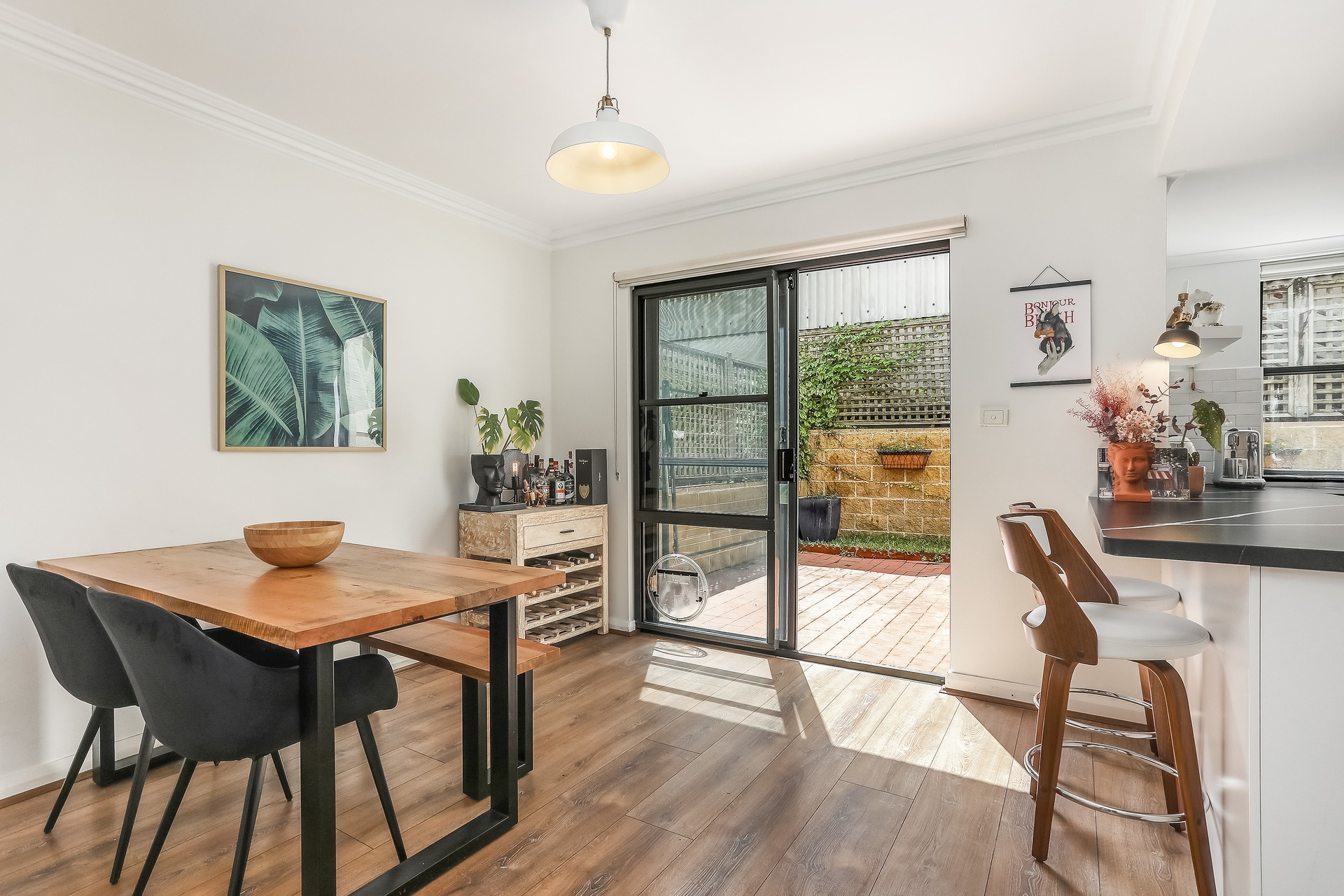 18/165-169 Allen Street, Leichhardt Sold by Hudson McHugh - image 1