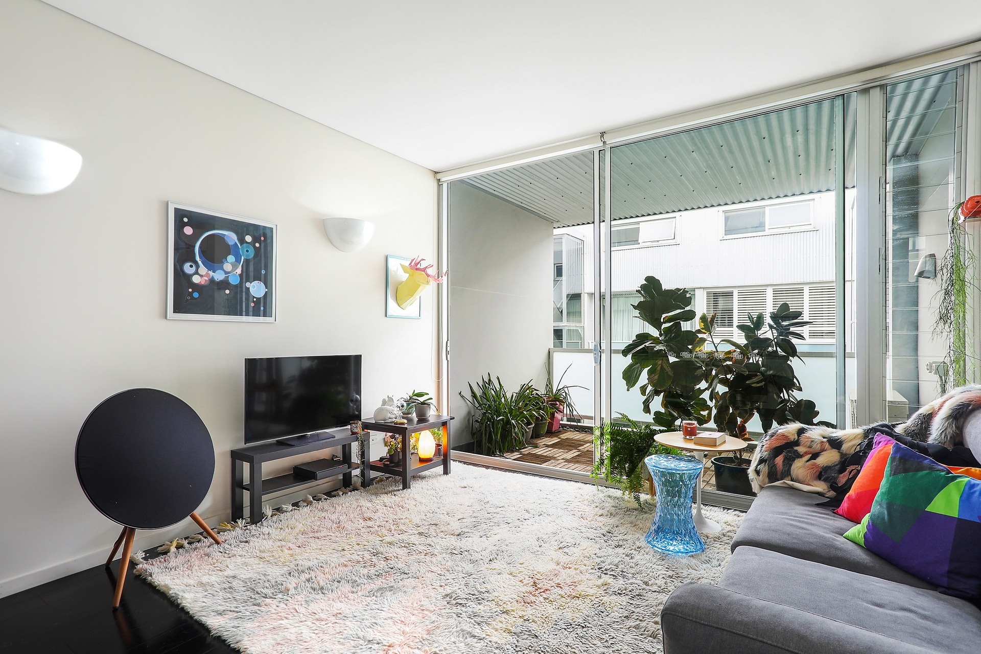 14/21-25 Coulson Street, Erskineville Sold by Hudson McHugh - image 1