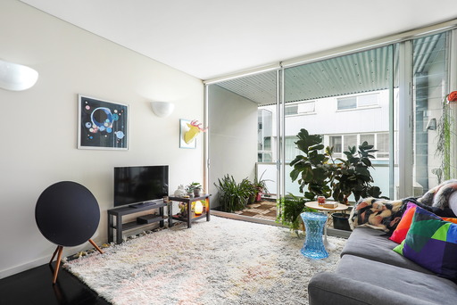 14/21-25 Coulson Street, Erskineville Sold by Hudson McHugh