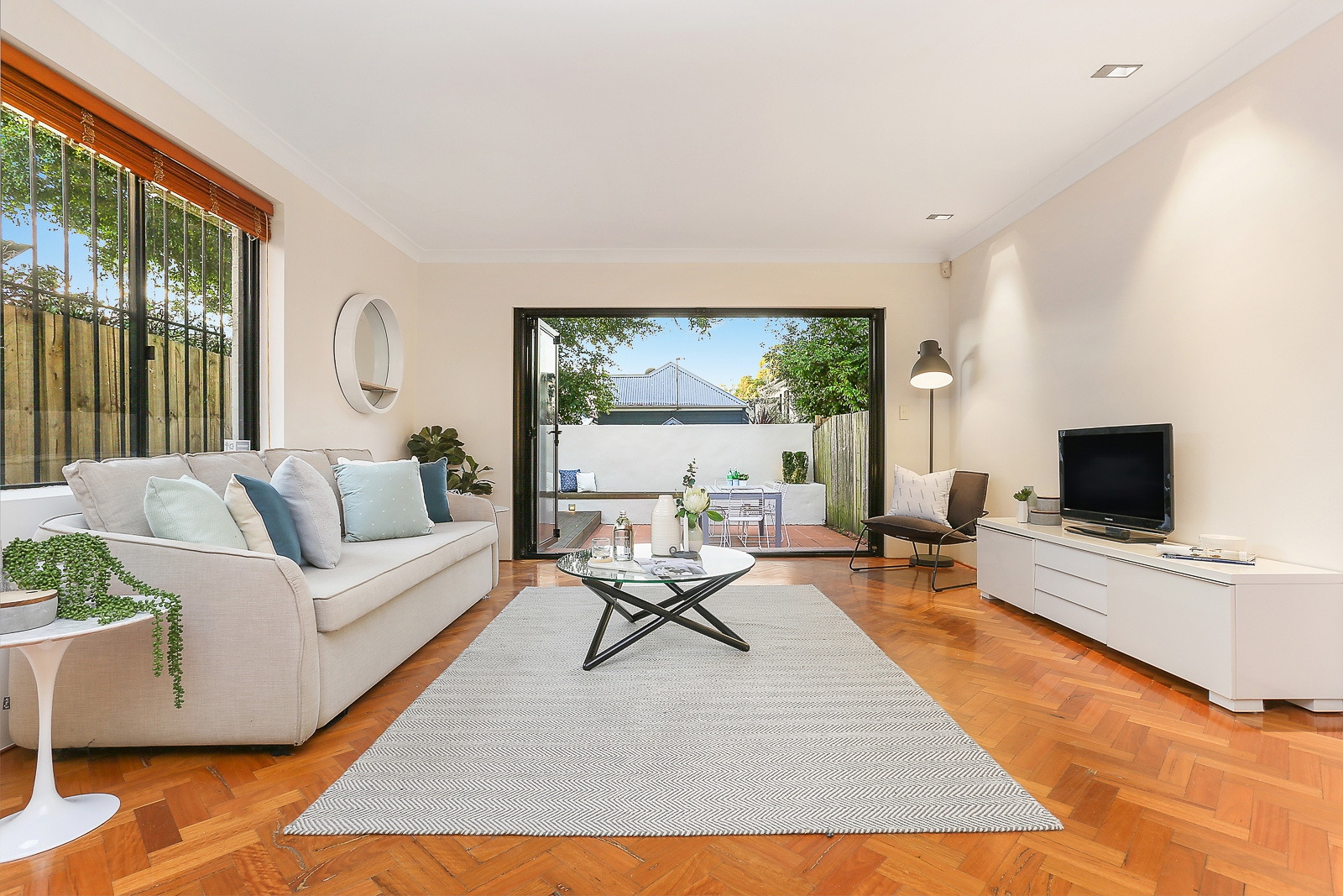 131A Allen Street, Leichhardt Sold by Hudson McHugh - image 1