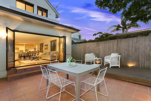 131A Allen Street, Leichhardt Sold by Hudson McHugh