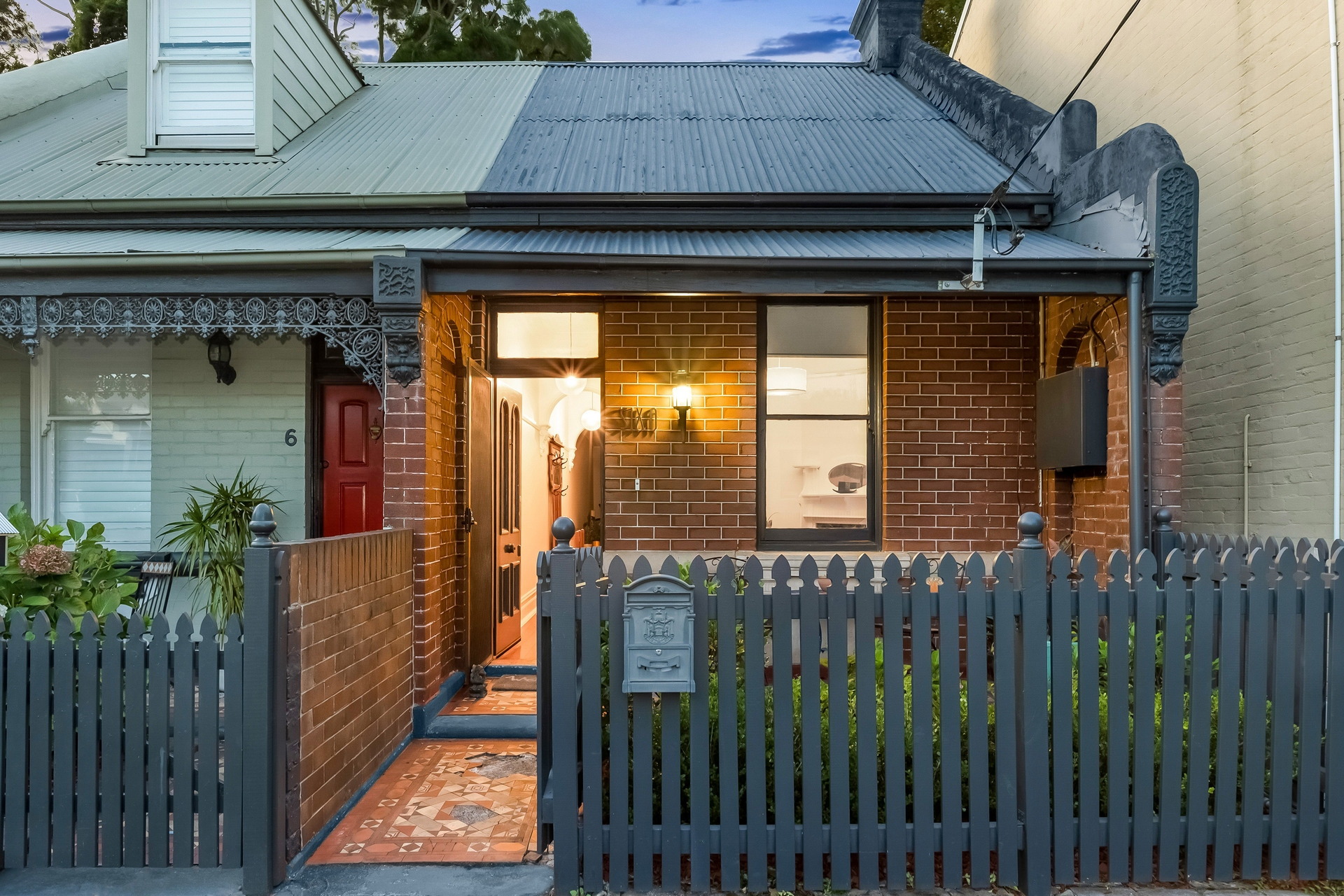 6a Ferris Street, Annandale Sold by Hudson McHugh - image 1