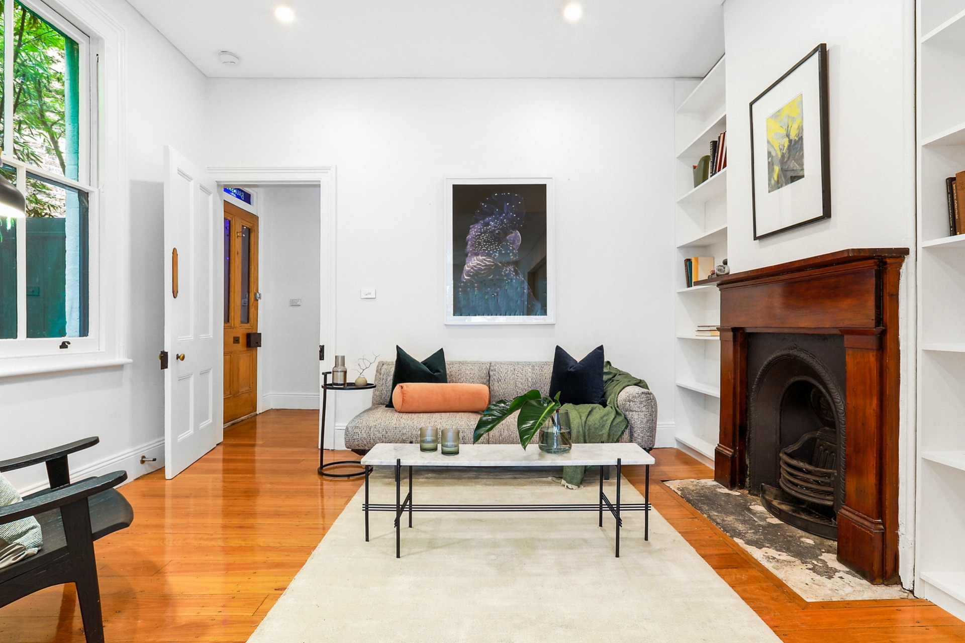 11 Hopetoun Street, Petersham Sold by Hudson McHugh - image 1