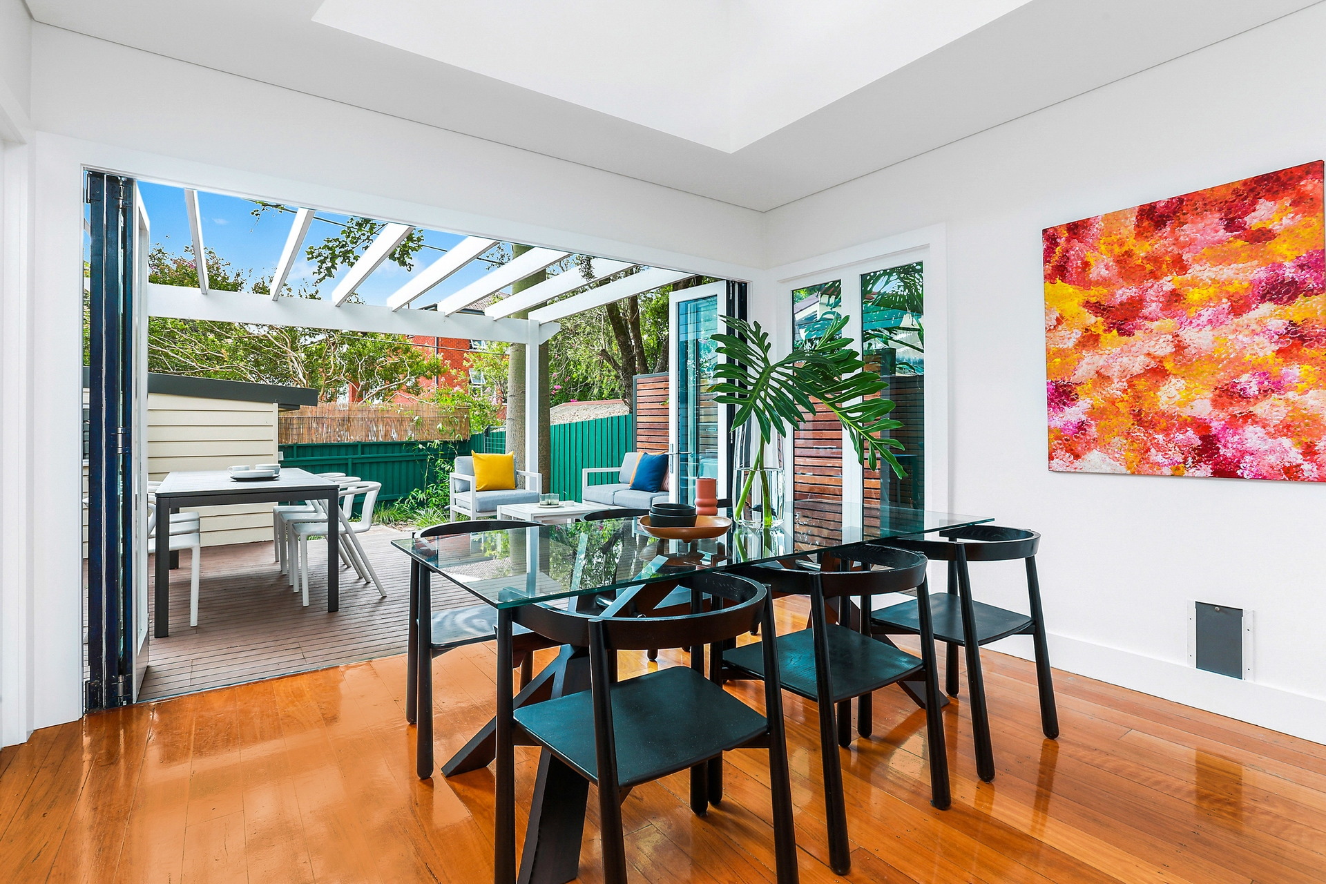 11 Hopetoun Street, Petersham Sold by Hudson McHugh - image 1