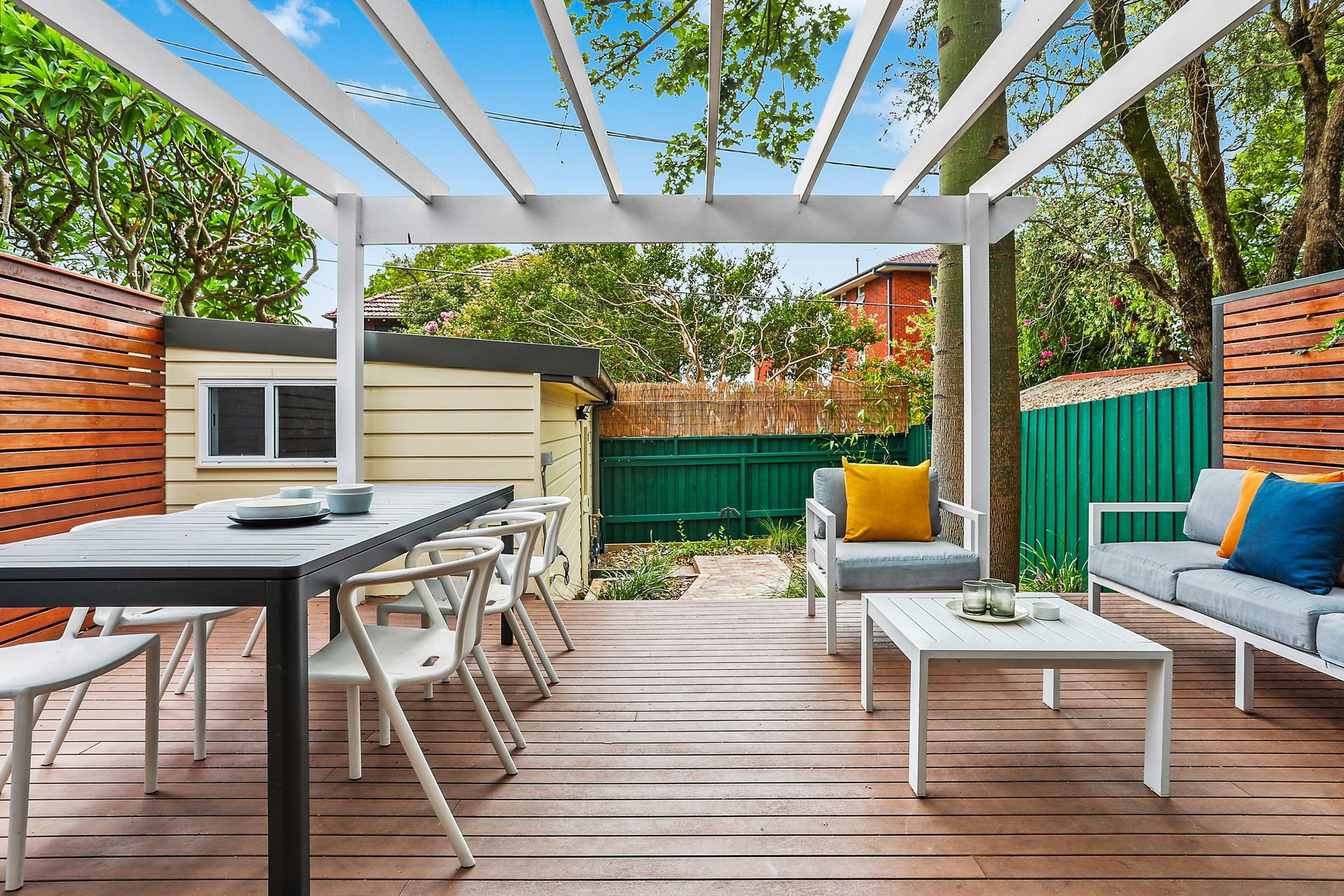 11 Hopetoun Street, Petersham Sold by Hudson McHugh - image 1