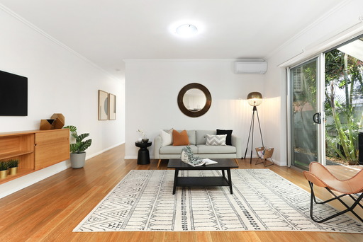 3/106 Constitution Road, Dulwich Hill Sold by Hudson McHugh
