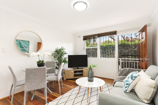 2/149 Wardell Road, Dulwich Hill Sold by Hudson McHugh