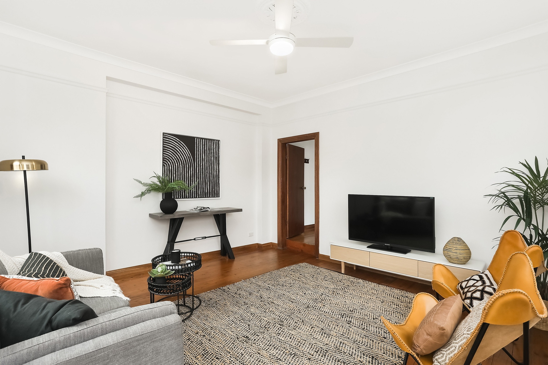 45 Rofe Street, Leichhardt Sold by Hudson McHugh - image 1