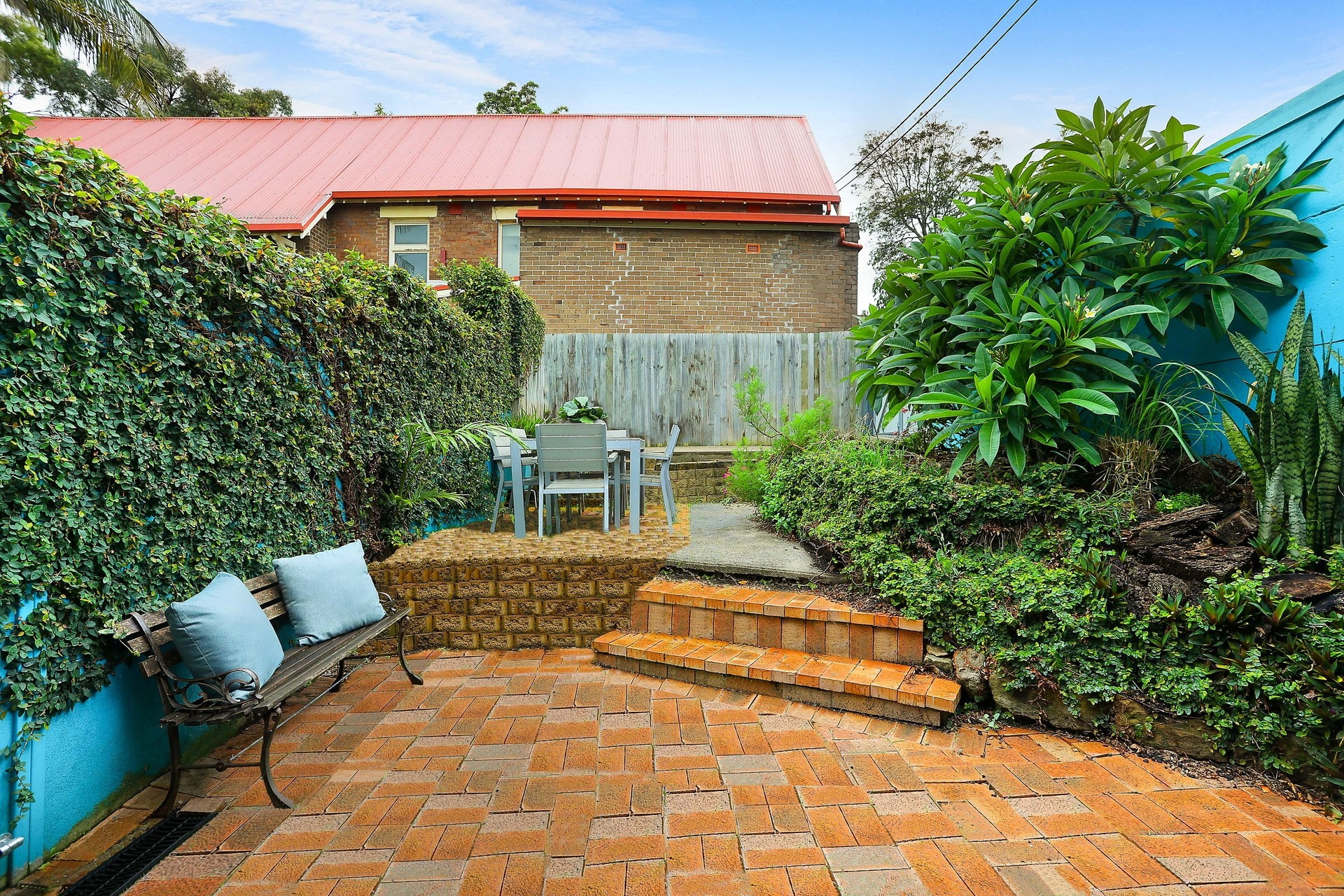 45 Rofe Street, Leichhardt Sold by Hudson McHugh - image 1