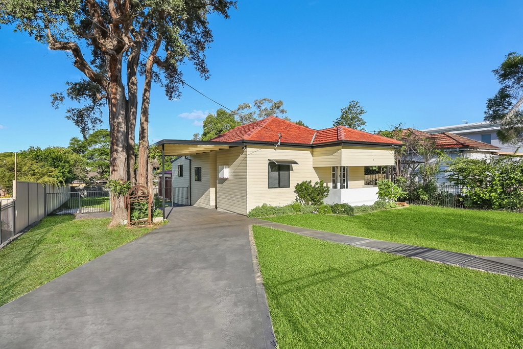 6 Graf Avenue, Yagoona Sold by Hudson McHugh - image 1