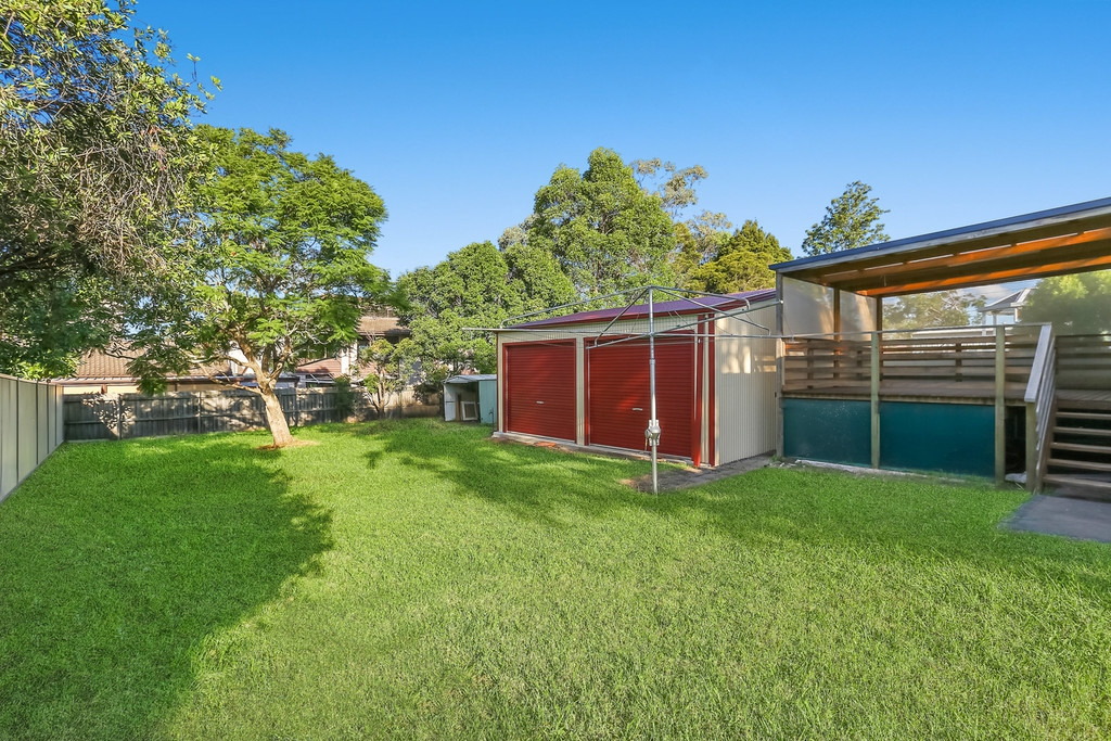 6 Graf Avenue, Yagoona Sold by Hudson McHugh - image 1