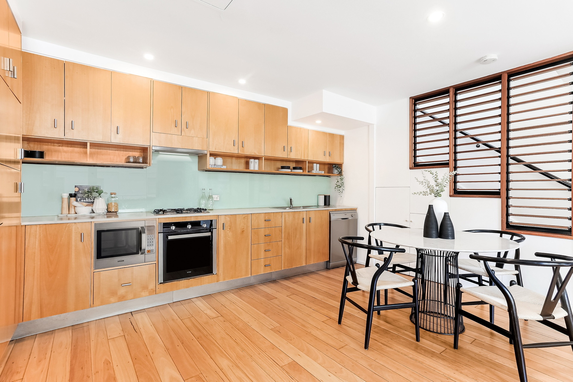 1A Kirk Street, Ultimo Sold by Hudson McHugh - image 1