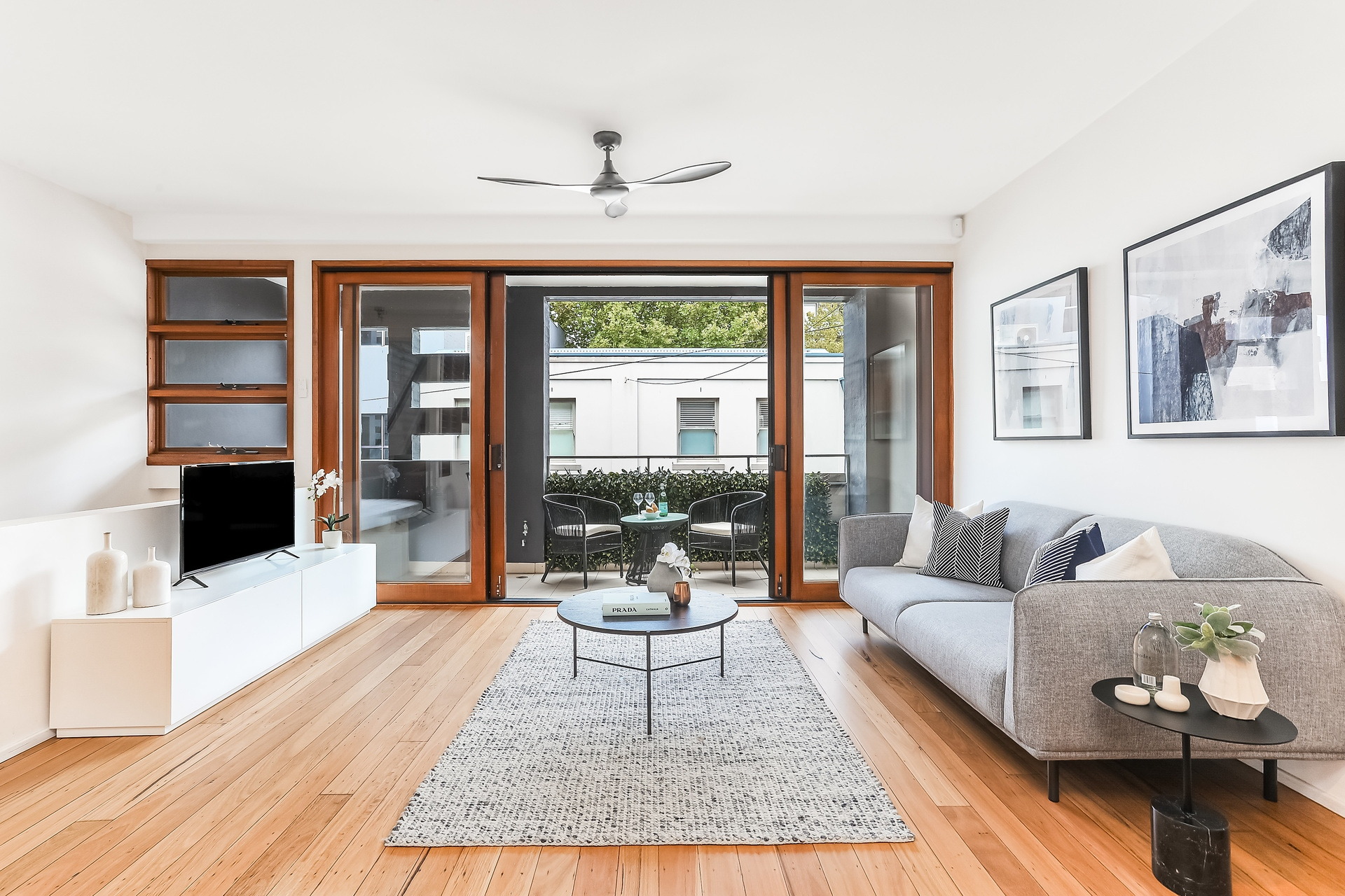 1A Kirk Street, Ultimo Sold by Hudson McHugh - image 1