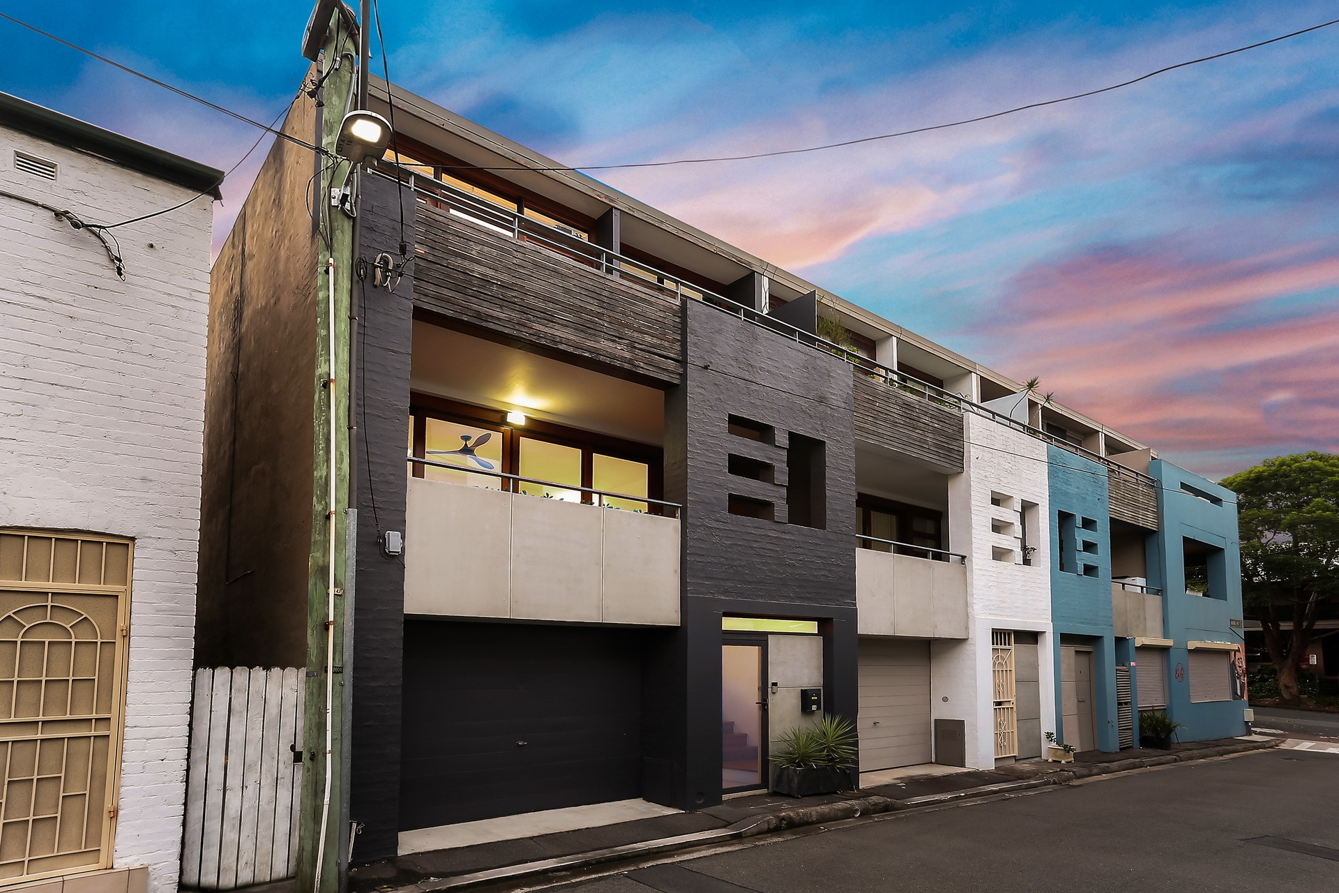 1A Kirk Street, Ultimo Sold by Hudson McHugh - image 1