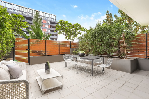 105/55 Hill Road, Wentworth Point Sold by Hudson McHugh