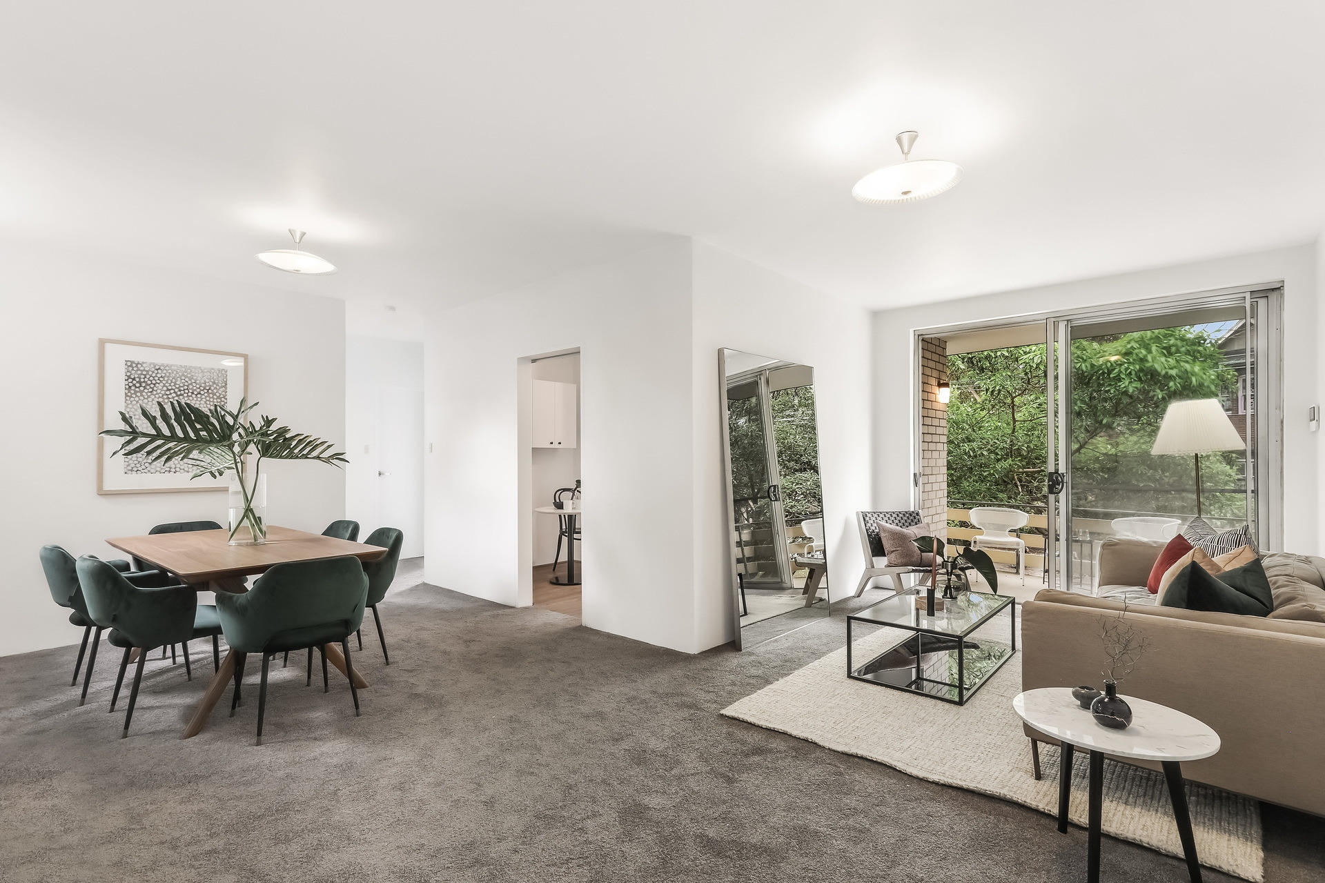 8/8-12 Hunter Street, Lewisham Sold by Hudson McHugh - image 1