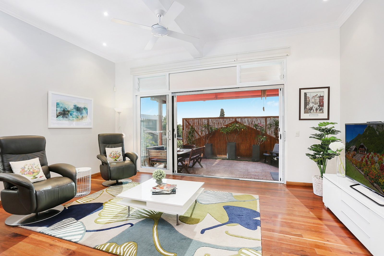 110 James Street, Leichhardt Sold by Hudson McHugh - image 1