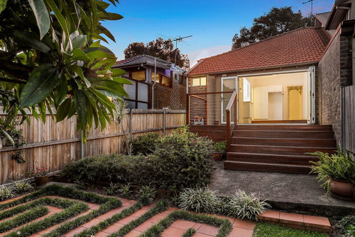 7A Windsor Road, Dulwich Hill Sold by Hudson McHugh