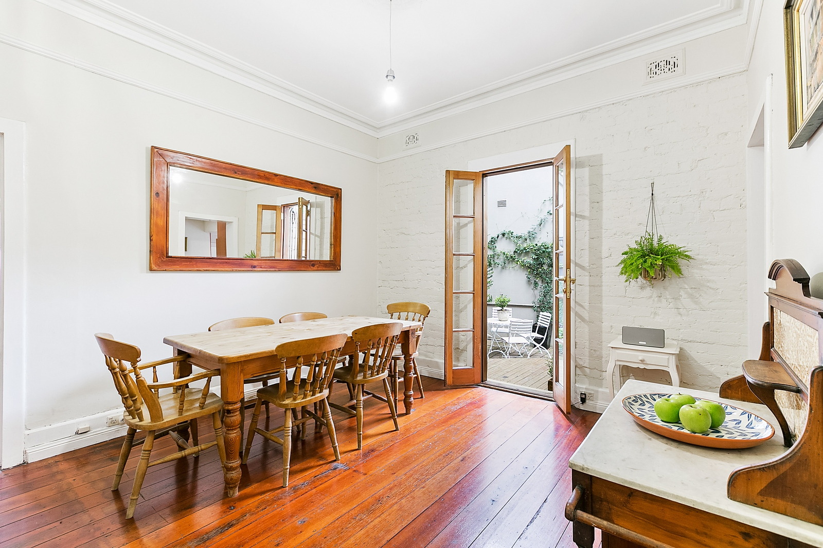 51 Brighton Street, Petersham Leased by Hudson McHugh - image 1