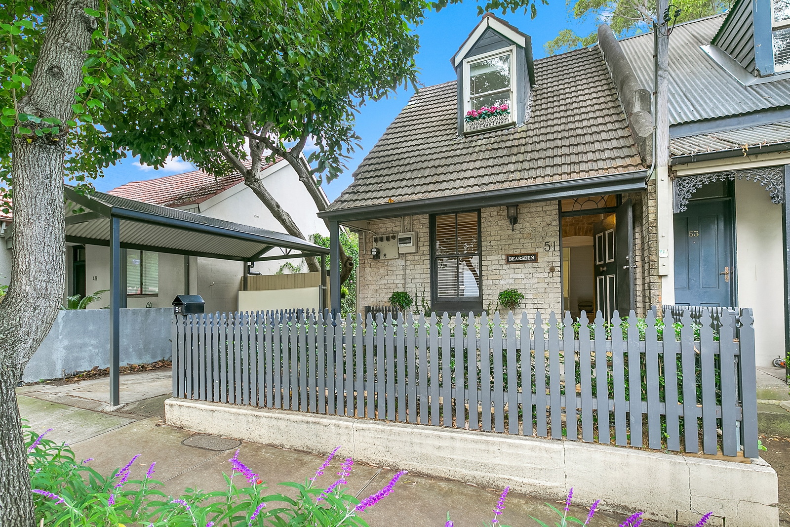 51 Brighton Street, Petersham Leased by Hudson McHugh - image 1