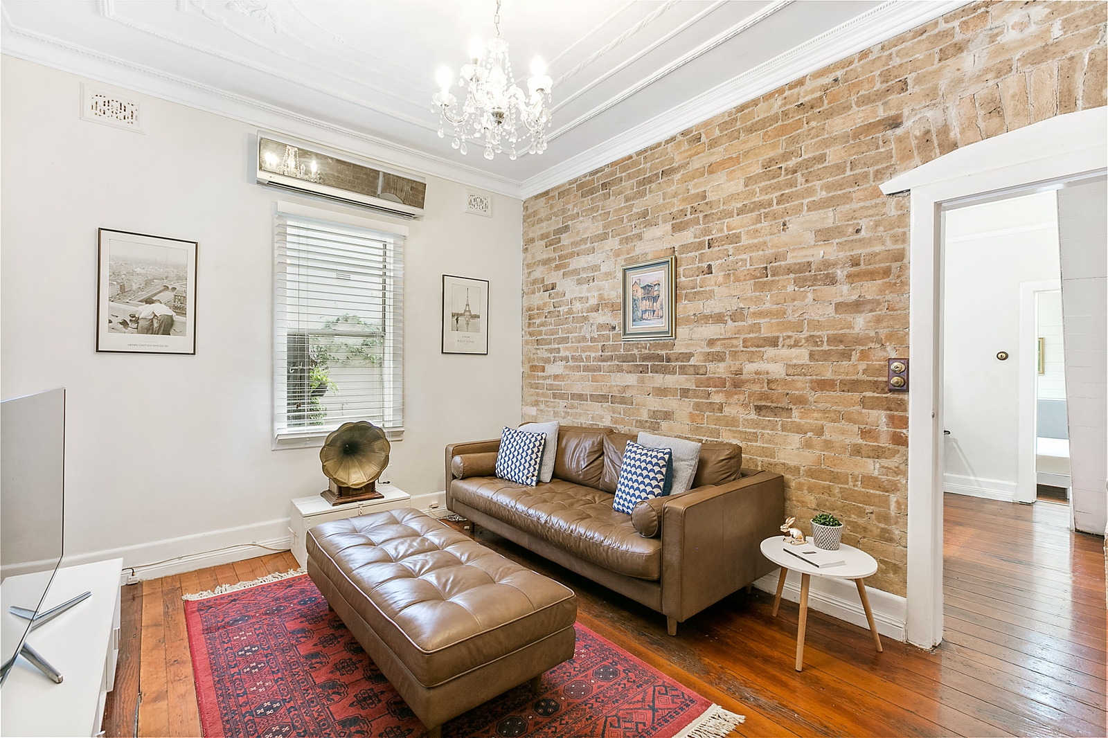 51 Brighton Street, Petersham Leased by Hudson McHugh - image 1