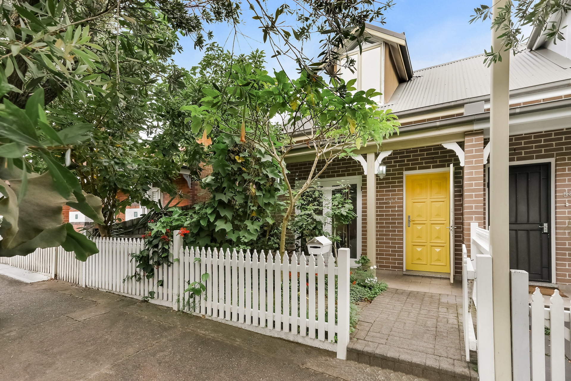 58a Foster Street, Leichhardt Sold by Hudson McHugh - image 1