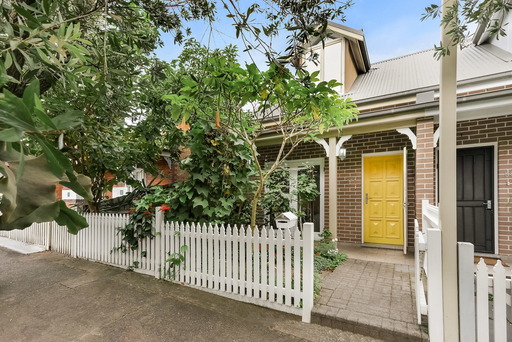 58a Foster Street, Leichhardt Sold by Hudson McHugh