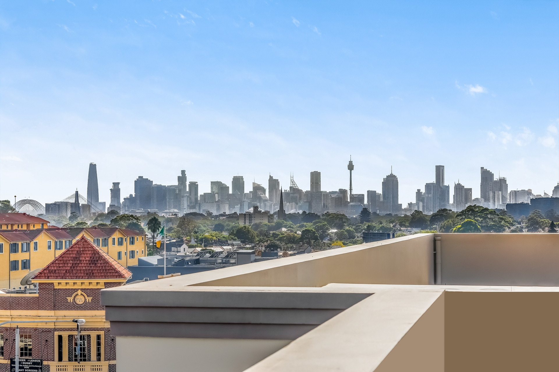 18/504-512 Parramatta Road, Petersham Sold by Hudson McHugh - image 1