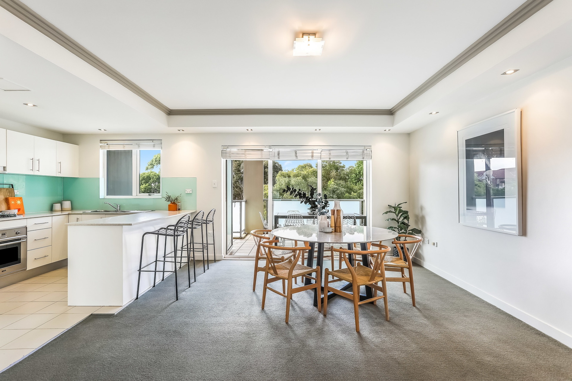 18/504-512 Parramatta Road, Petersham Sold by Hudson McHugh - image 1