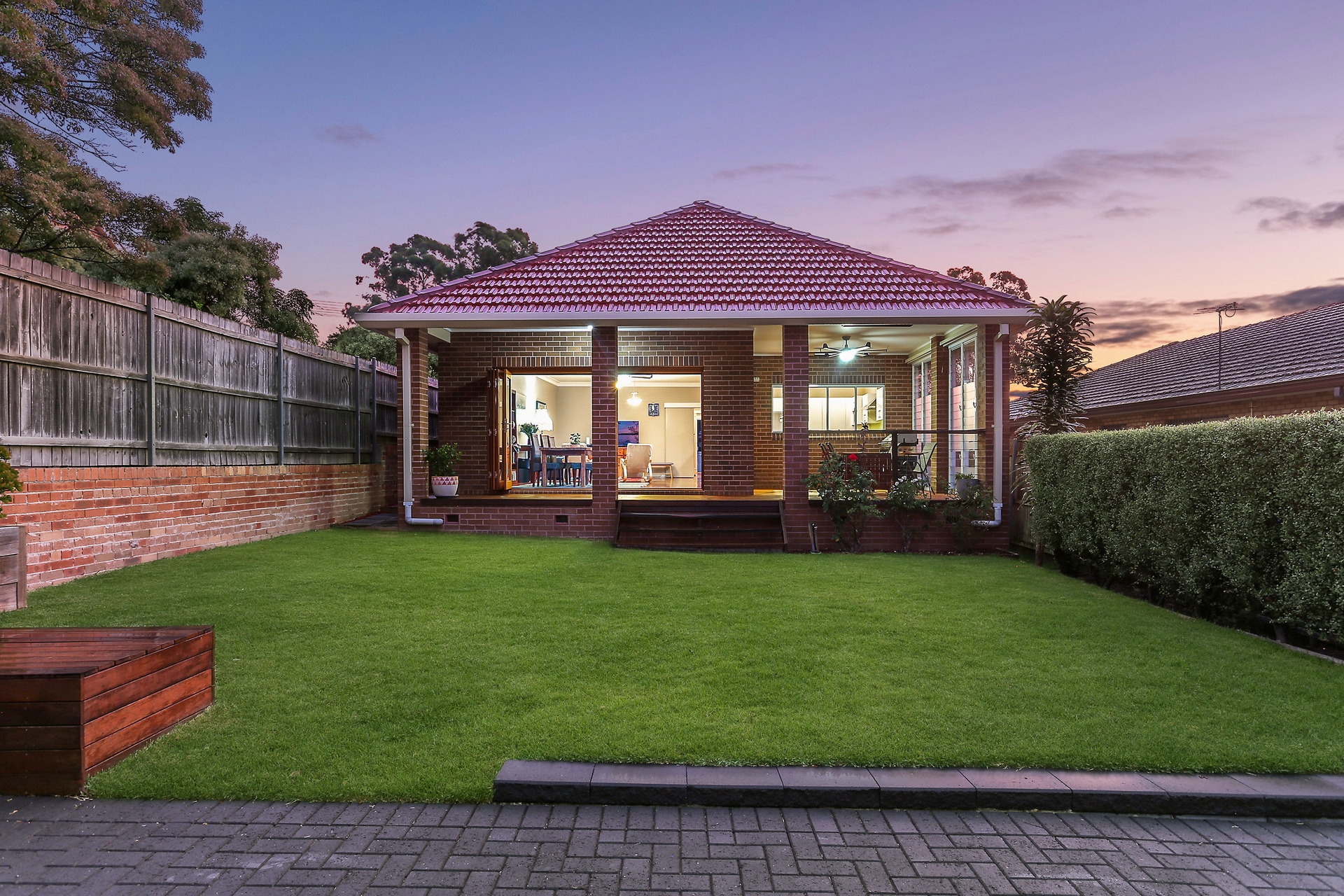 43 Hanks Street, Ashfield Sold by Hudson McHugh - image 1