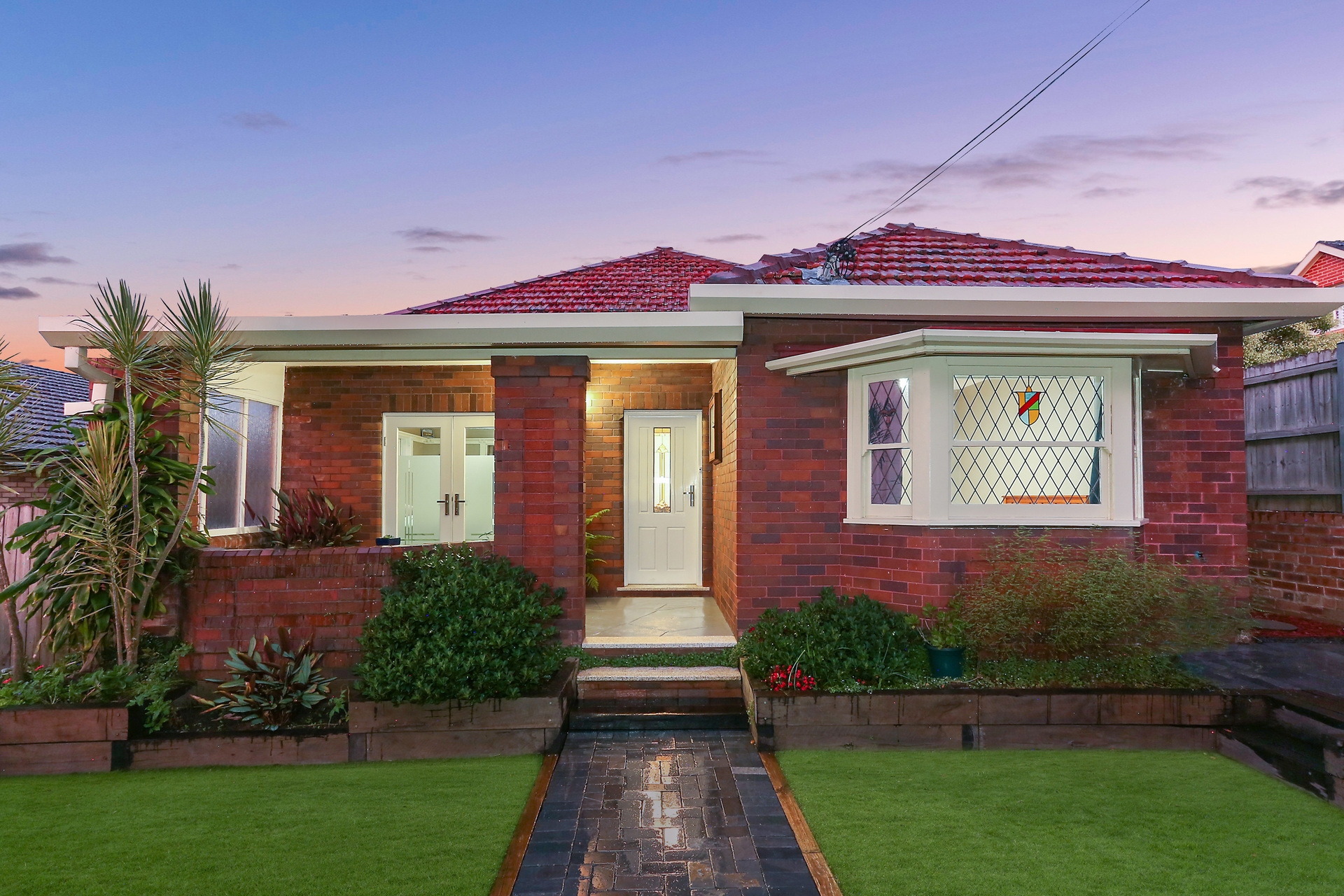 43 Hanks Street, Ashfield Sold by Hudson McHugh - image 1