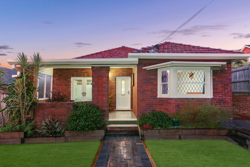 43 Hanks Street, Ashfield Sold by Hudson McHugh