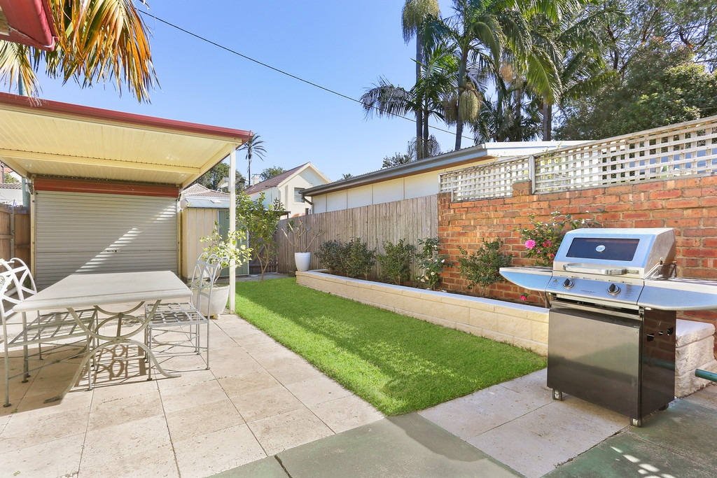 29 Carrington Street, Summer Hill Leased by Hudson McHugh - image 1